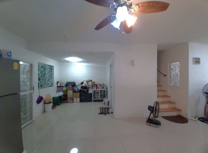 รูป ทาวนเฮ้าส์  พฤกษาวิลล์ 29  เพชรเกษม 69  เนื้อที่ 19.7 ตรว. 3 นอน 2 น้ำ 2 จอด 1.69 ล้าน  085-0732541 - รูปที่ 11/30