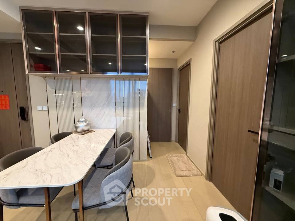 picture 2-BR Condo at The Extro Phayathai–Rangnam near BTS Victory Monument (ID 2459145) - 6/19