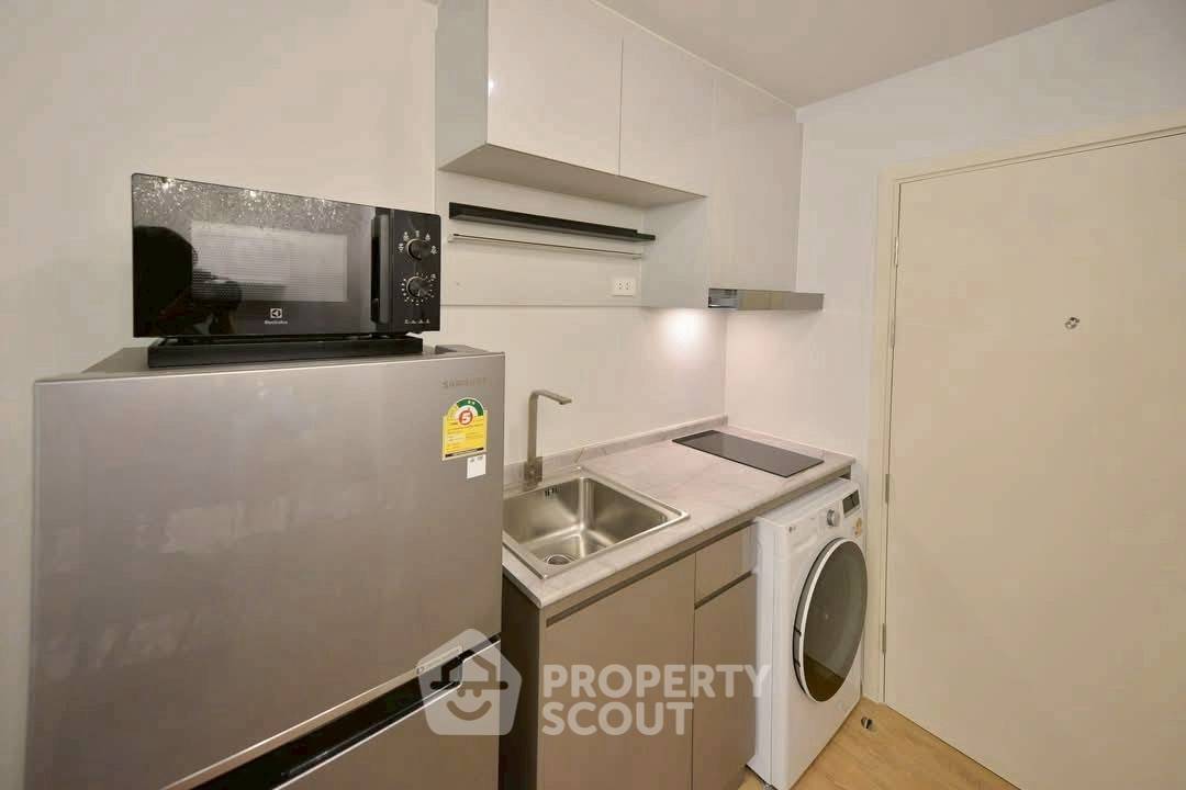 รูป คอนโด สตูดิโอ ที่ ควินทารา มายเซน พร้อมพงษ์ ใกล้ BTS พร้อมพงษ์ (ID 2464706) - รูปที่ 13/15