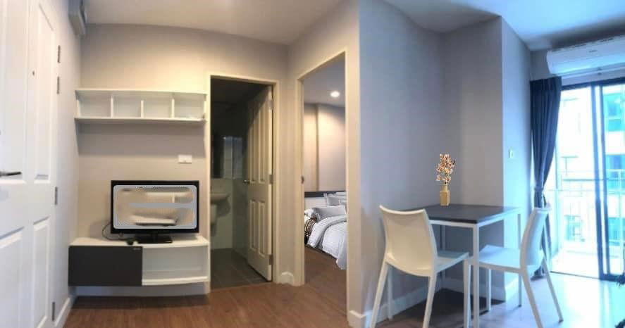 รูป 🏠RB22042 ให้เช่าถูกมาก📢ฮอลล์มาร์ค งามวงศ์วาน👉🏻แอดไลน์ @062mnigk( มี @ ด้วย) แอดมินตอบไว - รูปที่ 4/6