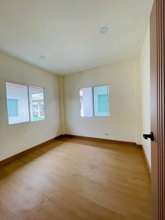 รูป หมู่บ้านสิริวิลเลจ ป่าคลอก WR-04039 - รูปที่ 8/12