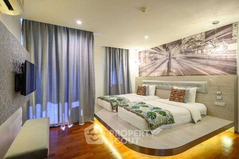 picture 6-BR Condo at Benviar Tonson Residence near BTS Ratchadamri (ID 568426) - 13/19