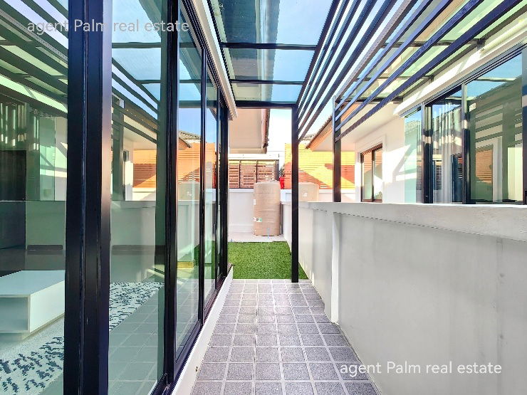 รูป 🏡 ขายบ้านจัดสรร ชั้นเดียว 50 ตร.ว. 120 ตร.ม. อ.เมือง จ.ระยอง - รูปที่ 10/13