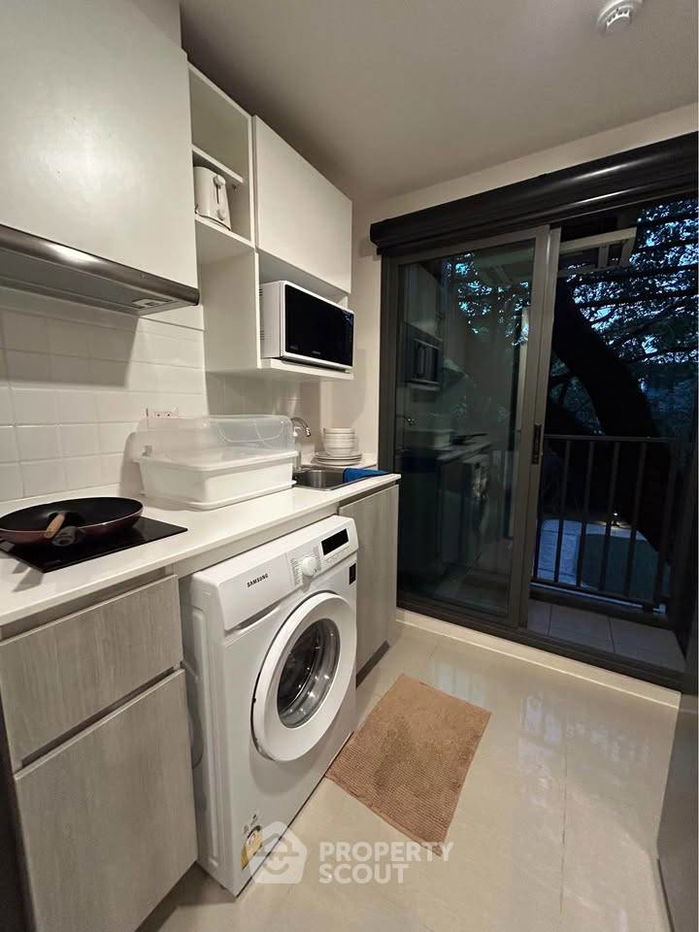 picture 2-BR Condo at Escent Park Ville Chiangmai in Fa Ham (ID 2465760) - 13/18