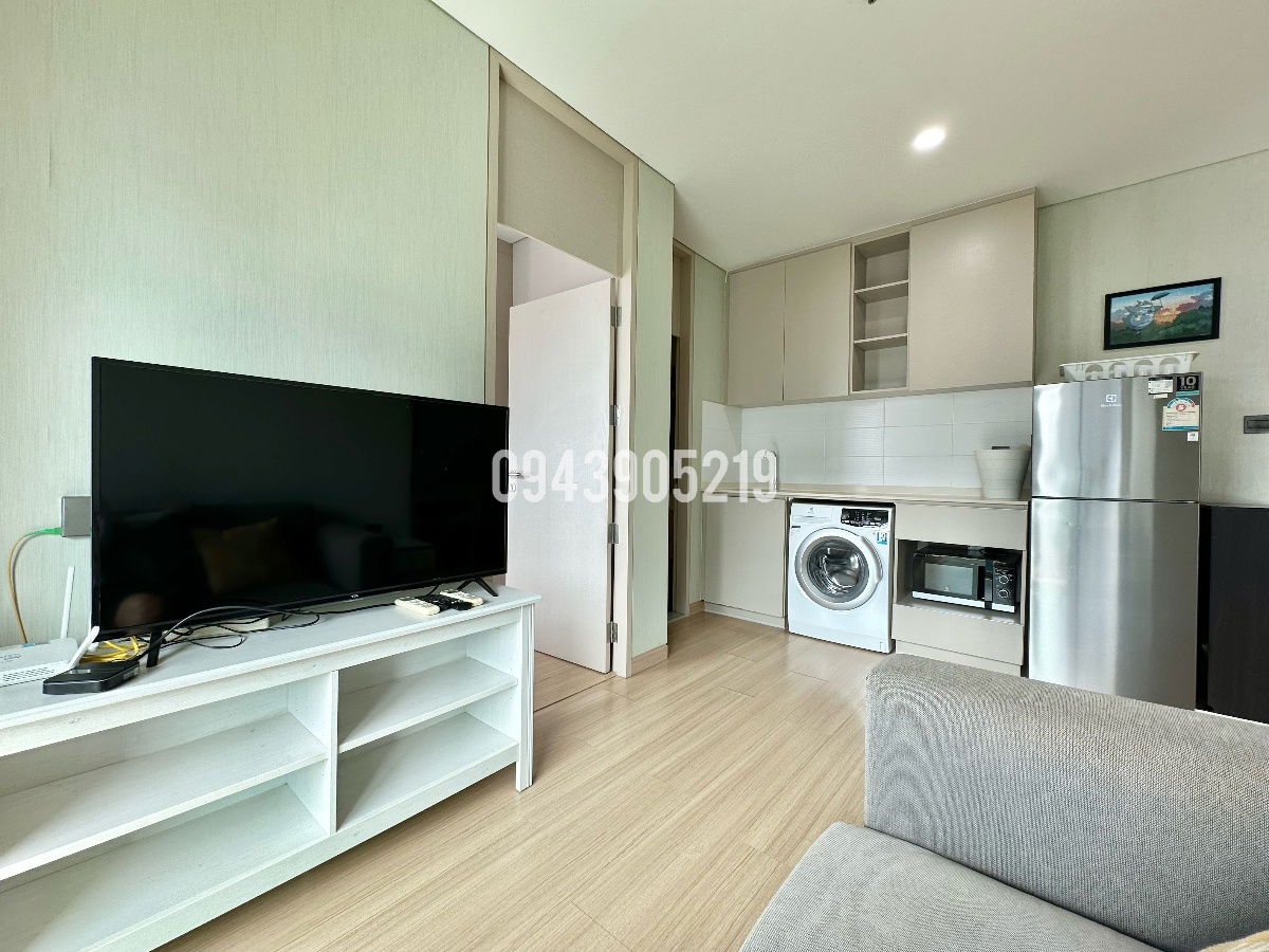 รูป Lumpini suite phetchaburi makkasan ☎️2 bed‼️ 19800/month ‼️NOW AVAILABLE 🔆✅ - รูปที่ 4/10