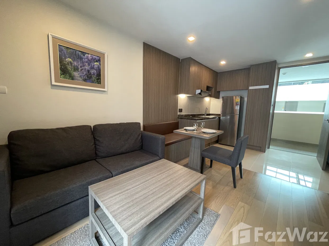 picture its nice and cozy, pool at the rooftop and garden 5904866 - 3/9