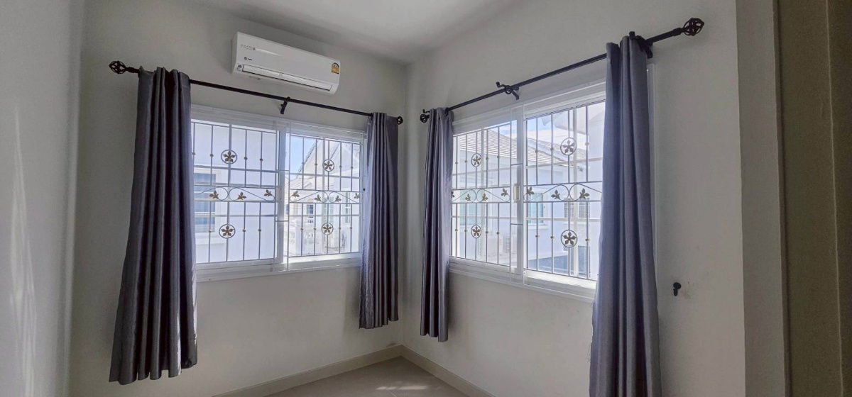 picture R2819 House For Rent Nirun Vill 12 The Tree - 3/9