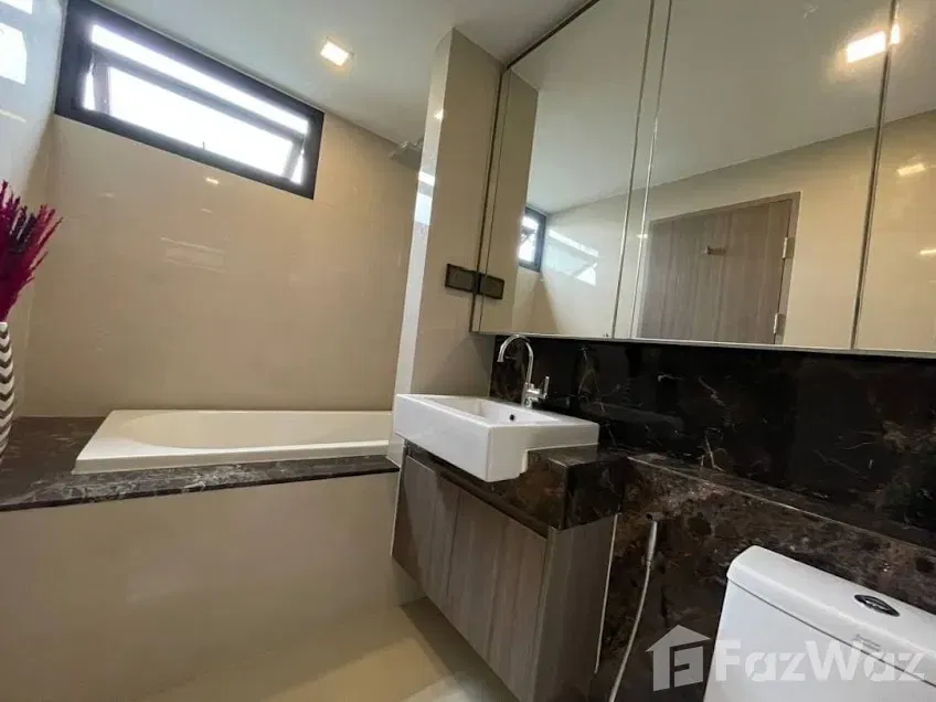 picture its nice and cozy, pool at the rooftop and garden 5913606 - 7/7