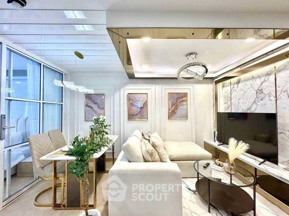 picture 1-BR Condo at Supalai Place Sukhumvit 39 near BTS Phrom Phong (ID 2454011) - 4/19