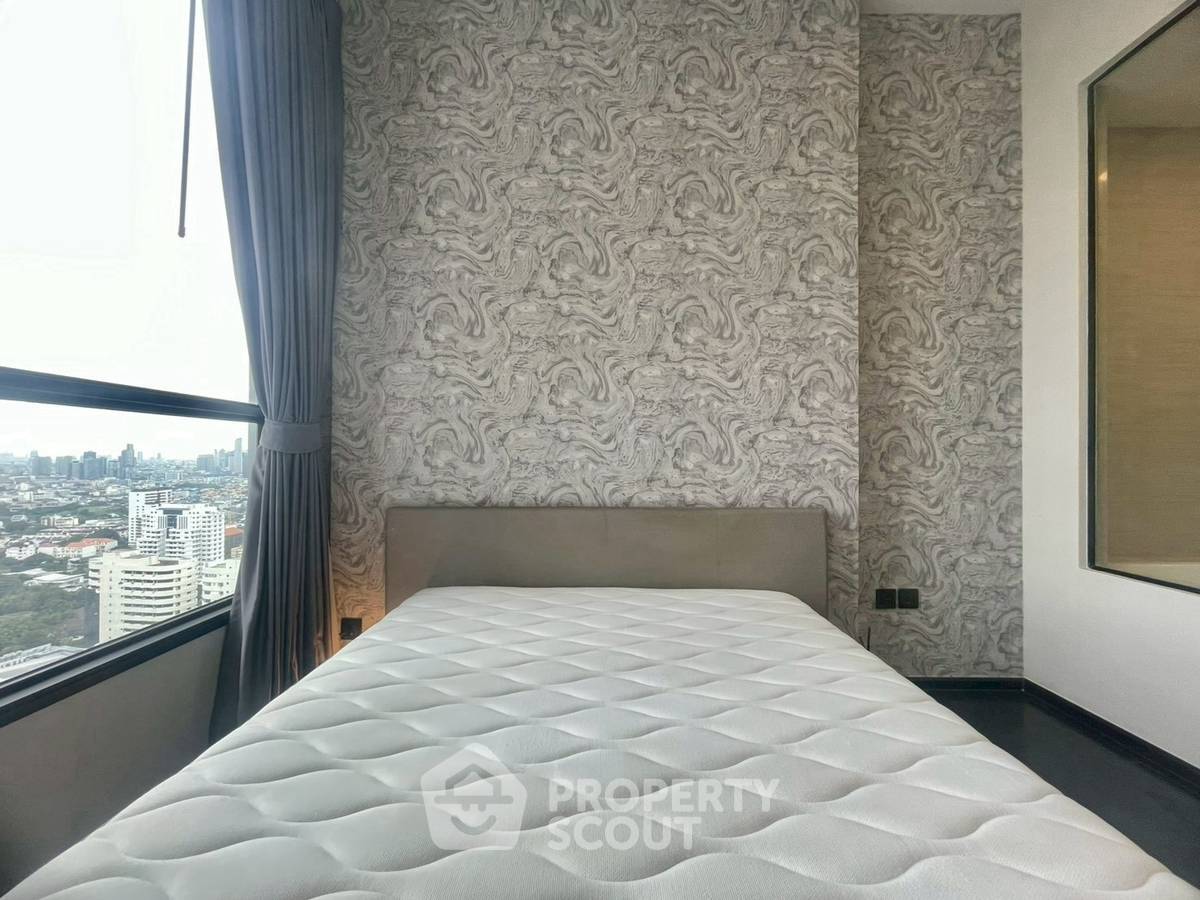 picture 1-BR Condo at Park Origin Thonglor near BTS Thong Lor (ID 2463141) - 4/10