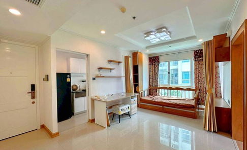 Condo for Sale Supalai Wellington 2, 1 bedroom