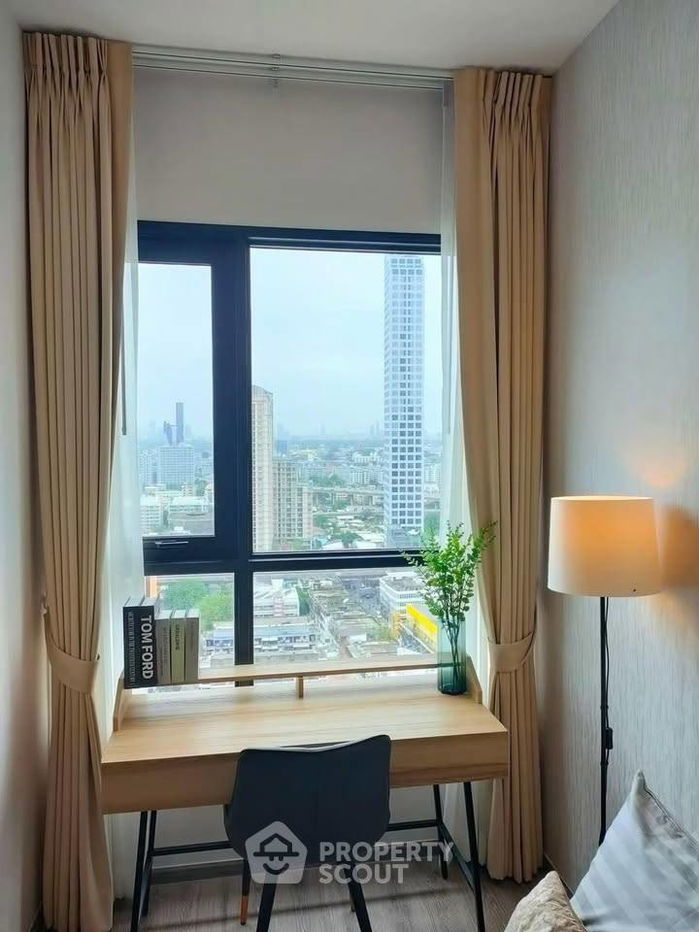 รูป คอนโด 1-ห้องนอน ที่ ไนท์บริดจ์ ไพร์ม อ่อนนุช ใกล้ BTS อ่อนนุช (ID 2462759) - รูปที่ 3/10