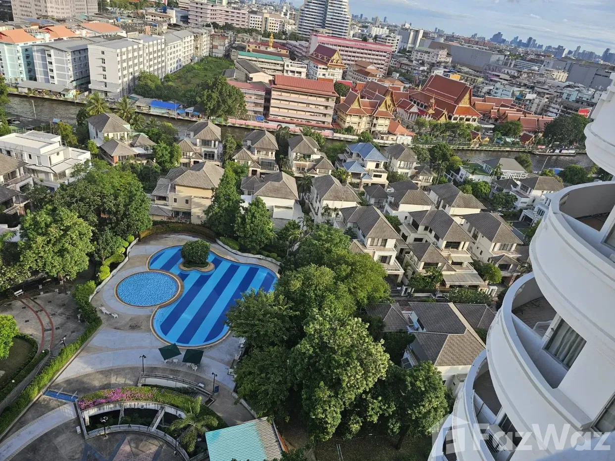 รูป ขาย คอนโด 3 ห้องนอน ในโครงการ ธารา เรือนแก้ว 5913780 - รูปที่ 11/16