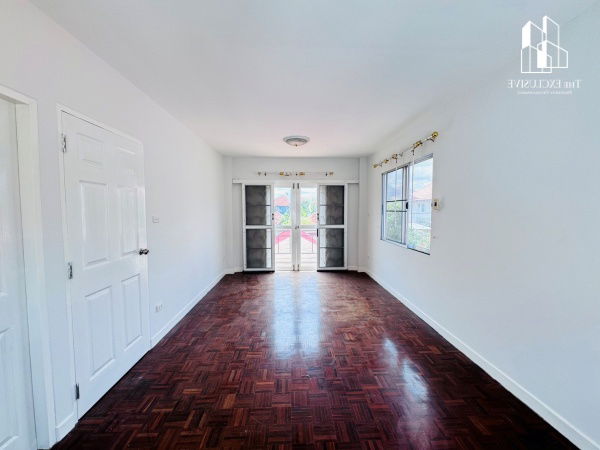 picture ⭐ Single House For Sale 🏠📍 Siriwan–ChuanChom Village | Bang Kruai – Sai Noi | 50 Sq.w | 200 sqm Property Code 93174 - 8/11