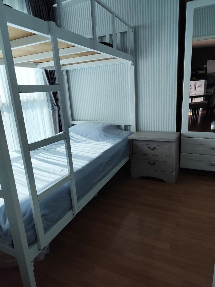 picture Selling a burden 🔥🔥 Special price condo, good location, Lumpini Place Ratchada - Sathu MD-25085460 - 3/6