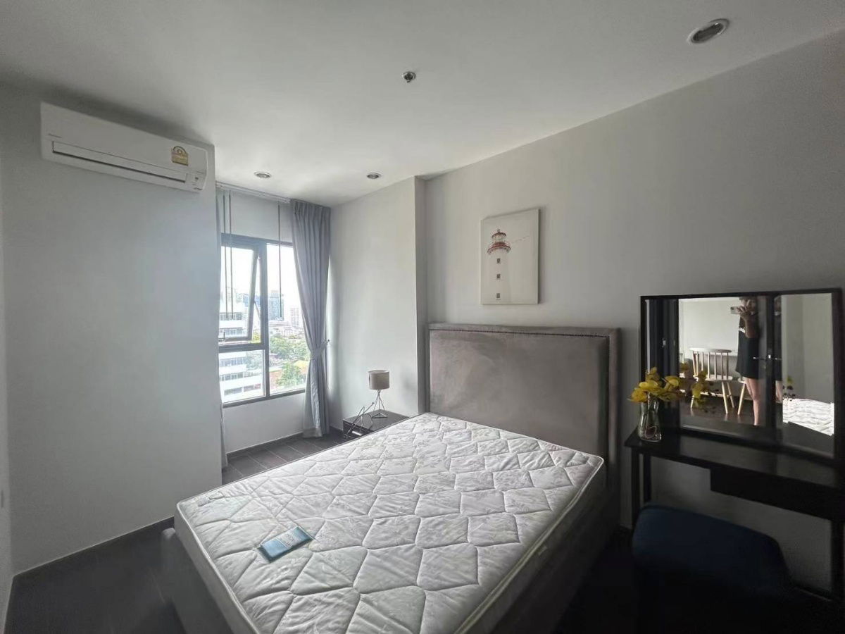 picture Condo For Rent!!C Ekkamai (BTS Ekkamai) - 4/6