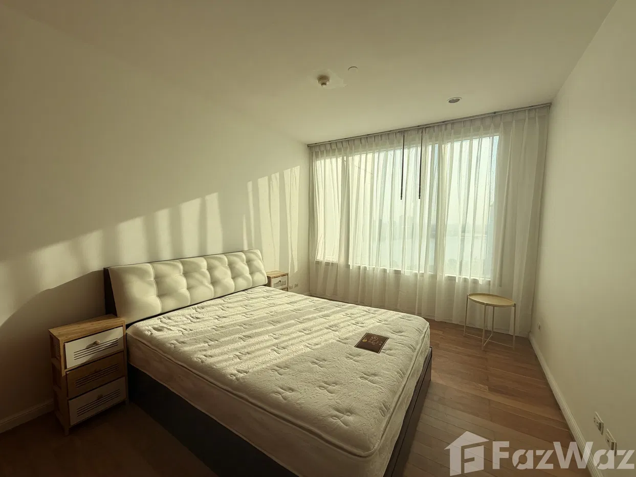 รูป ขาย คอนโด 2 ห้องนอน ในโครงการ วอร์เตอร์มาร์ค เจ้าพระยา 5913811 - รูปที่ 10/11