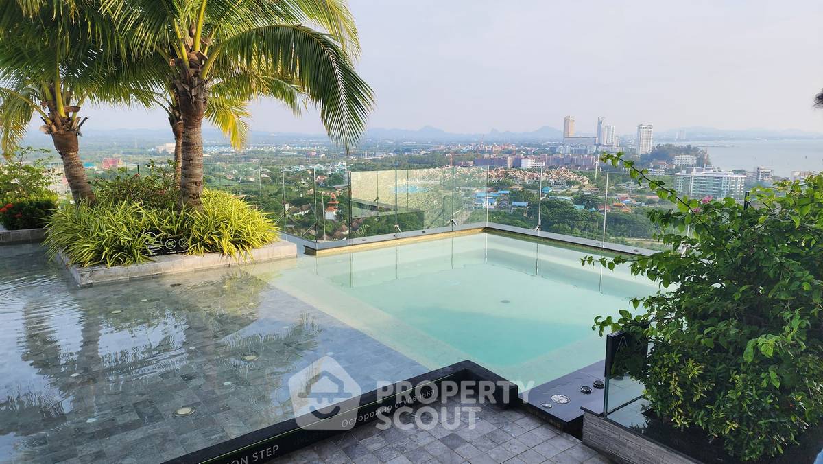 picture 1-BR Condo at The Riviera Monaco close to Pattaya (ID 1168192) - 6/10