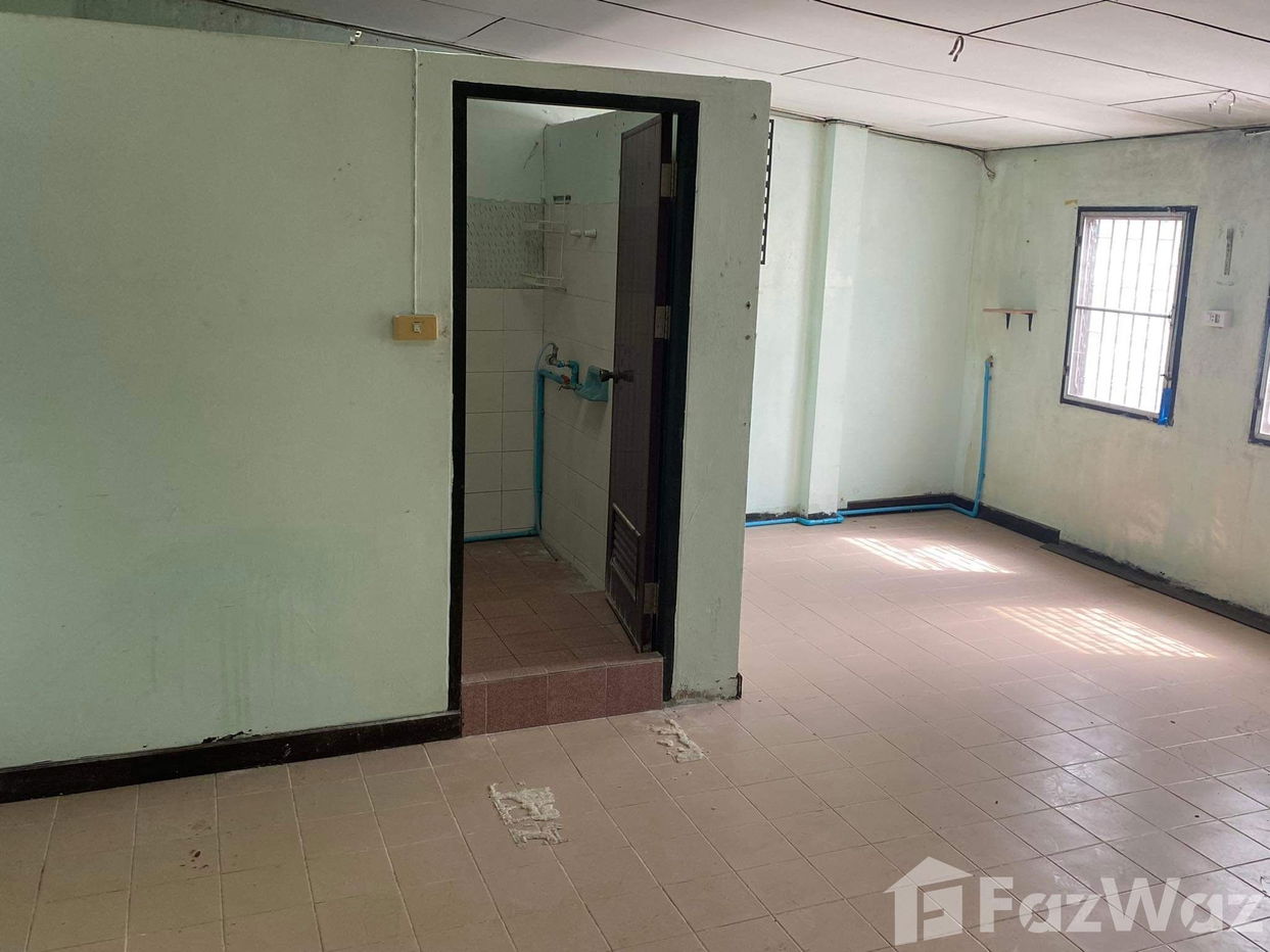 รูป ขาย ทาวน์เฮ้าส์ 4 ห้องนอน ใน ศิริราช, กรุงเทพมหานคร 1702782 - รูปที่ 4/4