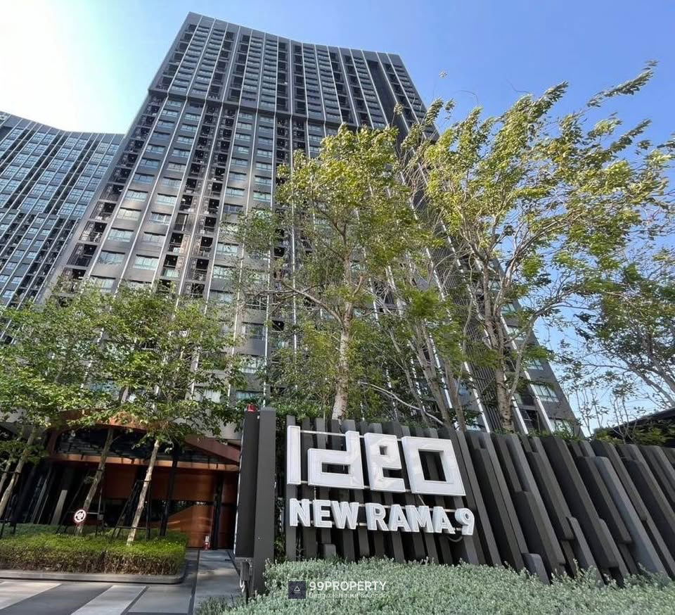 รูป ให้เช่า  𝙄𝘿𝙀𝙊 𝙉𝙚𝙬 𝙍𝙖𝙢𝙖 𝟗   ไอดีโอ พระราม 9-ตัดใหม่  - รูปที่ 23/23