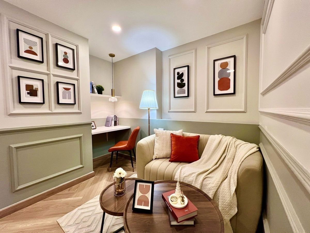 รูป #SC10045​​  📌 ให้เช่า | 🟦🟨ศรีวรา แมนชั่น​🟥🟩💬 𝑪𝒐𝒏𝒕𝒂𝒄𝒕 𝑳𝑰𝑵𝑬: @𝒔𝒆𝒄𝒓𝒆𝒕𝒑𝒓𝒐𝒑𝒆𝒓𝒕𝒚 🔥✨ - รูปที่ 2/13