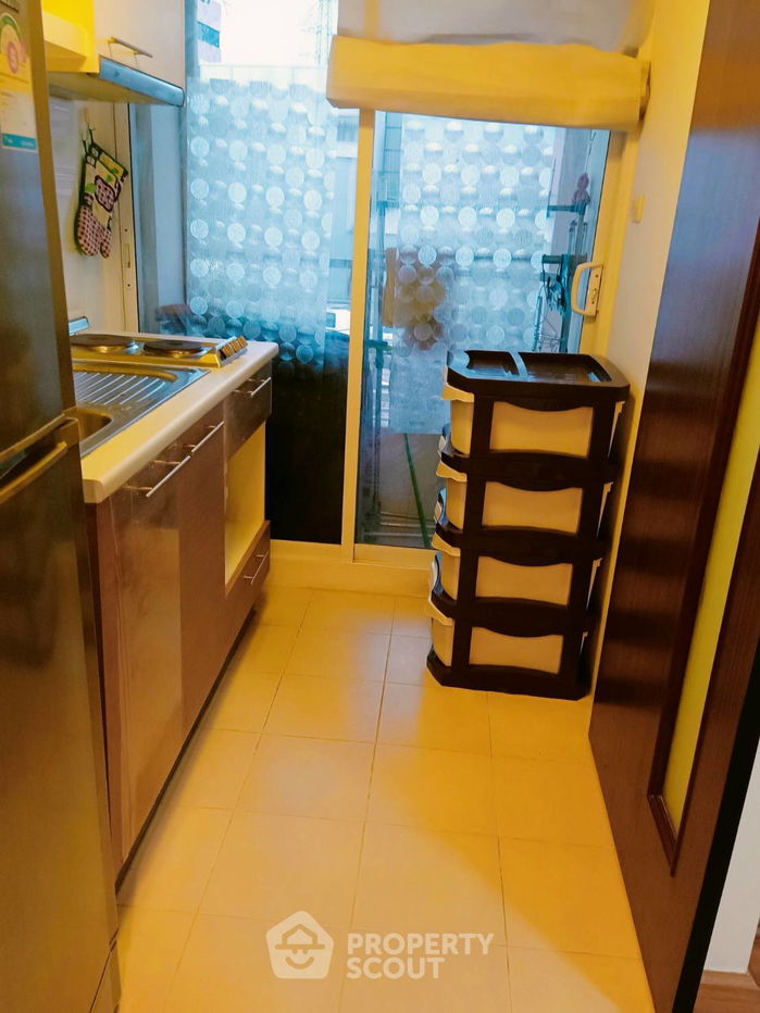 รูป คอนโด สตูดิโอ ที่ ไอวี่ รัชดา ใกล้ MRT สุทธิสาร (ID 2465607) - รูปที่ 15/20