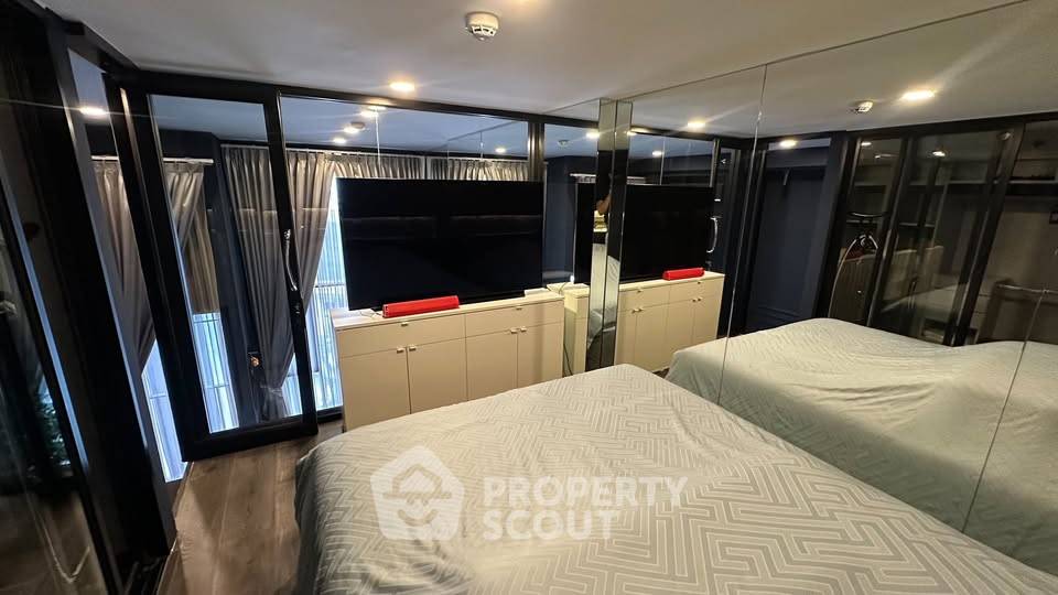 picture 1-BR Condo at Knightsbridge Space Ratchayothin near BTS Ratchayothin (ID 2464467) - 9/11