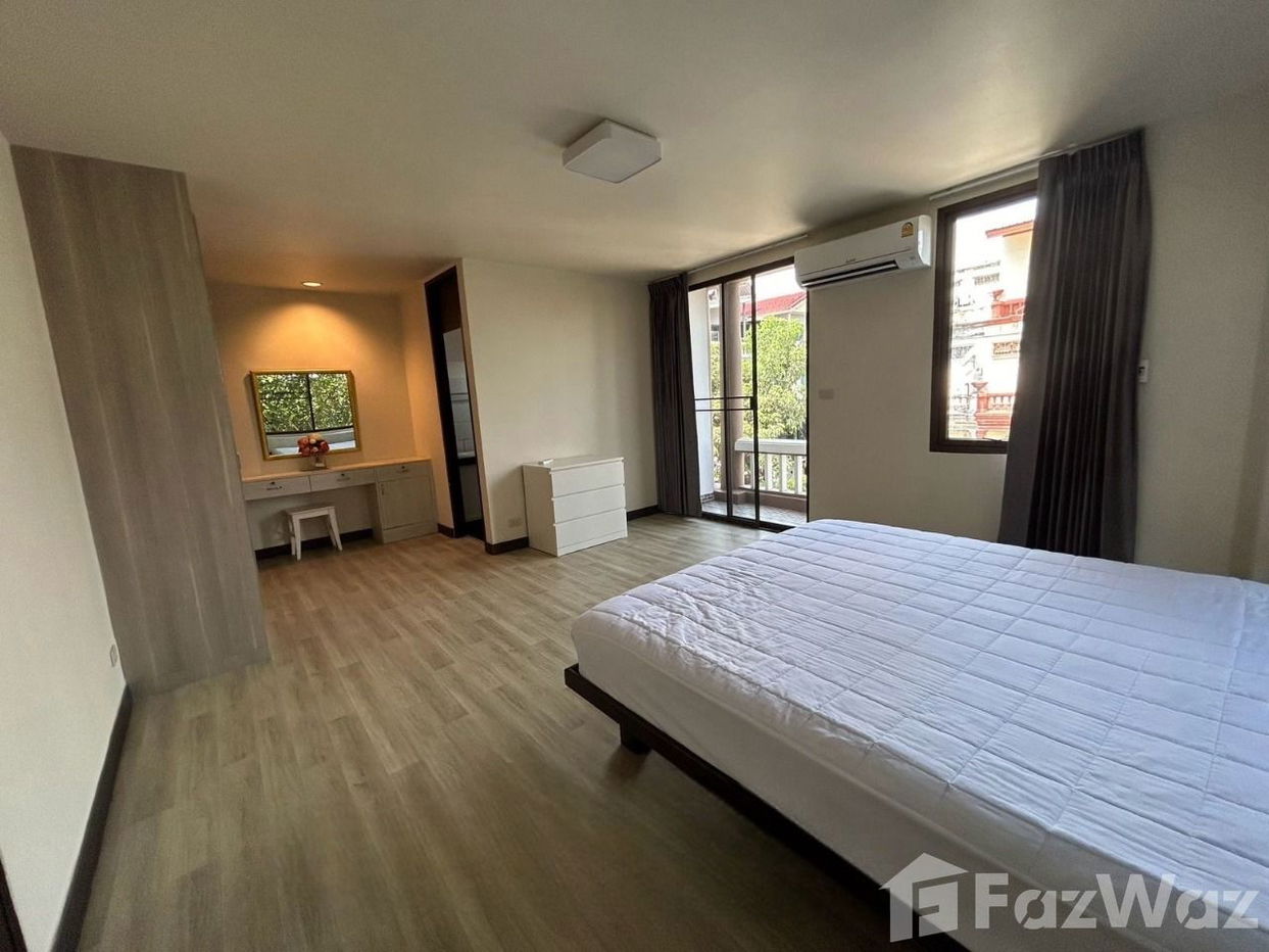 รูป ทาวน์เฮ้าส์ให้เช่า 4 ห้องนอน ใน สามเสนนอก, กรุงเทพมหานคร 1761740 - รูปที่ 4/22