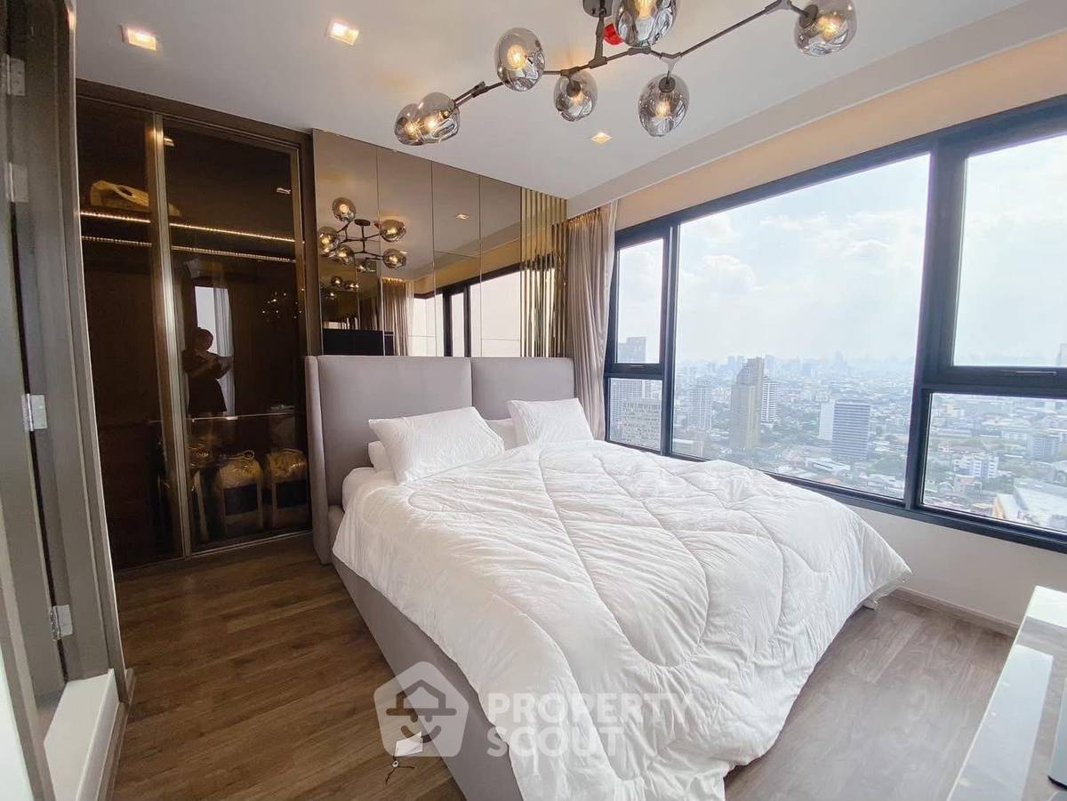 picture 2-BR Condo at Life Ladprao Valley near BTS Ha Yaek Lat Phrao (ID 2454986) - 2/4