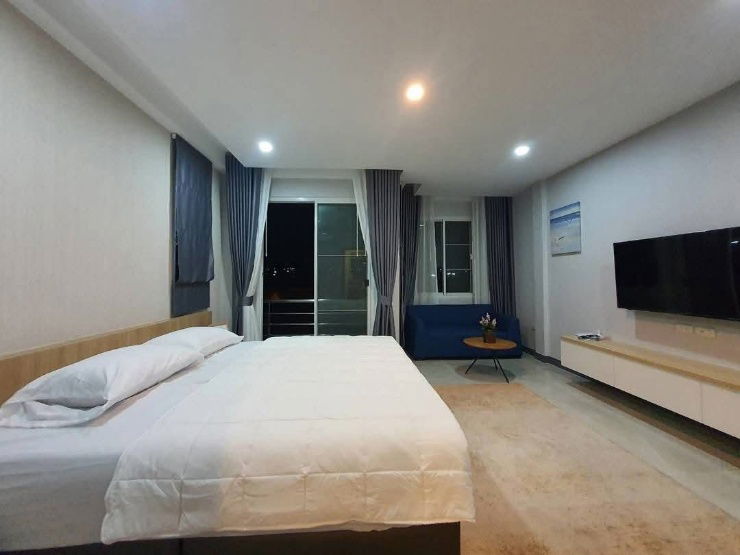 รูป บ้านเดี่ยวพร้อมสระว่ายน้พ เขาตาโล พัทยา - รูปที่ 11/19