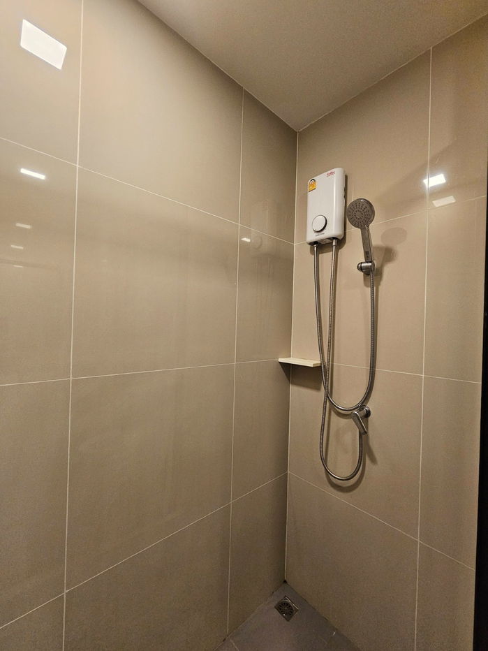 รูป WS5992 ✨ เช่าคอนโด NIA by Sansiri ใกล้ BTS พระโขนง เพียง 12,000 บาท/เดือน  - รูปที่ 6/9