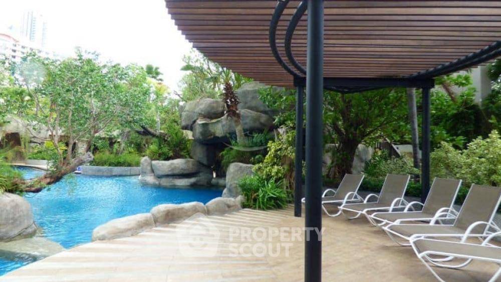 รูป คอนโด 1-ห้องนอน ที่ เดอะ ริเวียร่า วงศ์อมาตย์ ใกล้ ปราสาทสัจธรรม (ID 998052) - รูปที่ 15/18