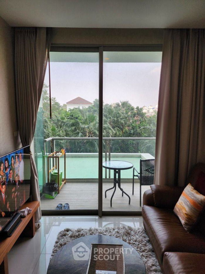 รูป คอนโด 1-ห้องนอน ที่ เดอะ ริเวียร่า วงศ์อมาตย์ ใกล้ ปราสาทสัจธรรม (ID 1008031) - รูปที่ 11/23