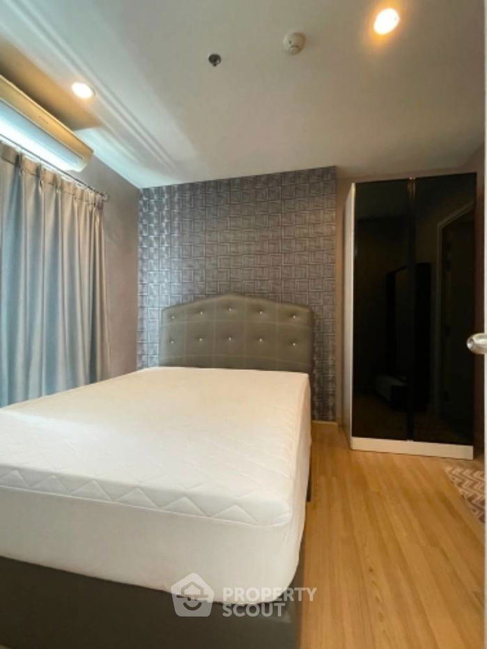 รูป คอนโด 1-ห้องนอน ที่ โมทีฟ คอนโด วงเวียนใหญ่-ตลาดพลู ใกล้ BTS โพธิ์นิมิตร (ID 404326) - รูปที่ 17/18