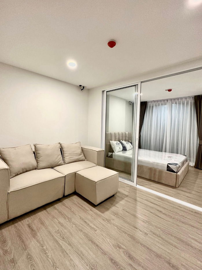 picture For Rent Chateau In Town Ratchayothin condo, 1 bedroom, Line ID : @hatcheryAgent - 3/12