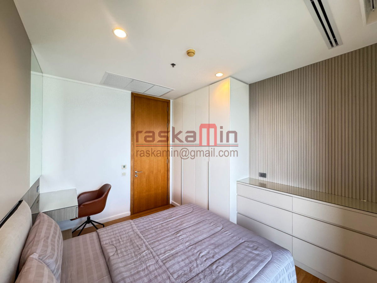 รูป คอนโดหรูติดทะเล – นอร์ทพอยท์ พัทยา (Northpoint Pattaya Condominium) - รูปที่ 20/29