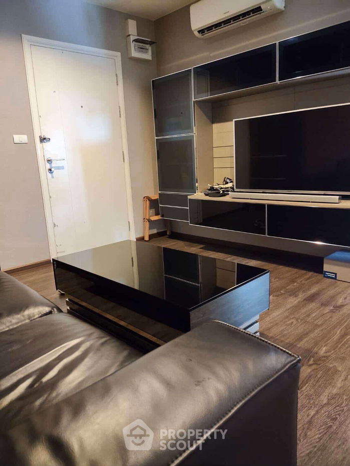 picture 1-BR Condo at Aspire Rama 4 near BTS Phra Khanong (ID 2440024) - 2/10