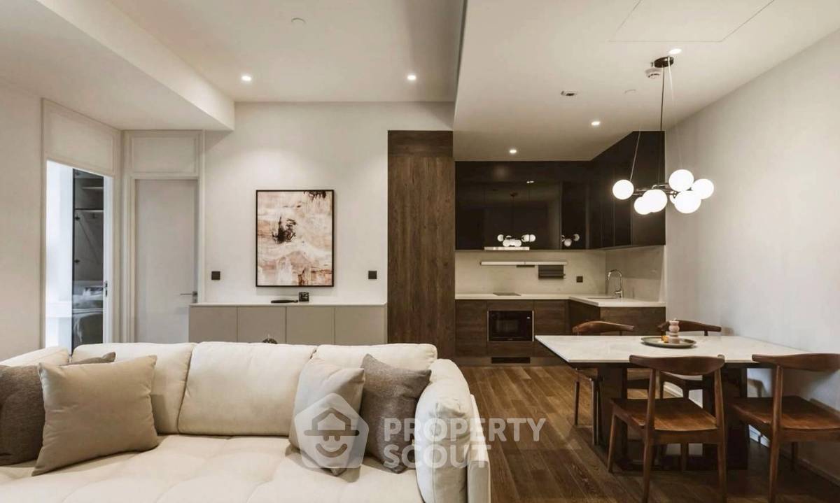 รูป คอนโด 2-ห้องนอน ที่ มิวนิค หลังสวน ใกล้ BTS ราชดำริ (ID 2464710) - รูปที่ 1/8