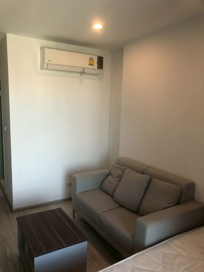 รูป 🔴RK20587🟡 ให้เช่าถูกมาก👍 IDEO Mobi Wongsawang Interchange 💛🧡 ✅แอดไลน์ @119dgdea (มี @ ด้วย) แอดมินตอบไว - รูปที่ 12/12