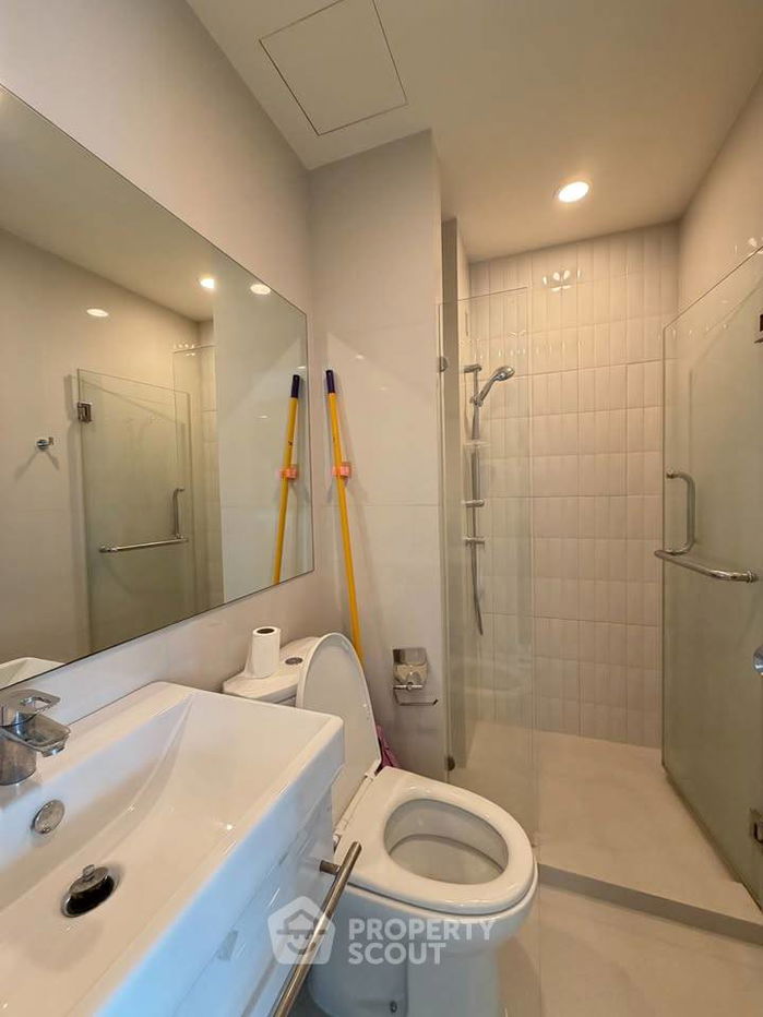 picture 2-BR Condo at Life Asoke near ARL Makkasan (ID 2458115) - 7/7