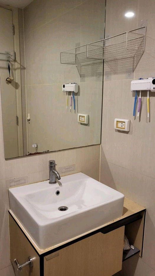 รูป 🏠RB22056 ให้เช่าถูกมาก📢เดอะ พาร์คแลนด์ เพชรเกษม - ท่าพระ👉🏻แอดไลน์ @062mnigk( มี @ ด้วย) แอดมินตอบไว - รูปที่ 12/15