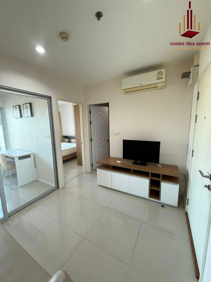 picture ✨ For Rent: Aspire Sukhumvit 48 Condo ✨ 💰 Only 13,000 THB/month - 4/6