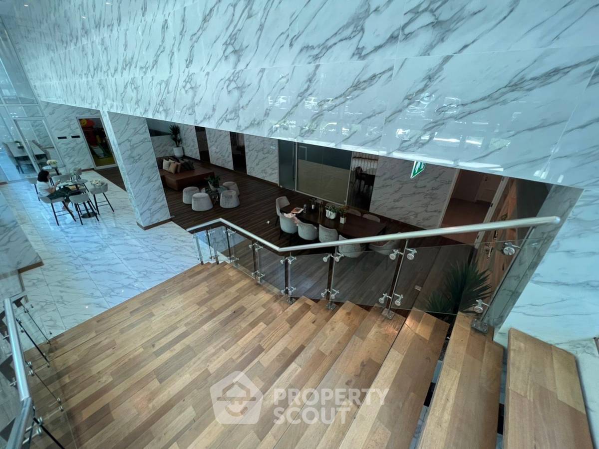 picture 2-BR Condo at Notting Hill Laemchabang-Sriracha in Thung Sukhla (ID 2465788) - 32/32