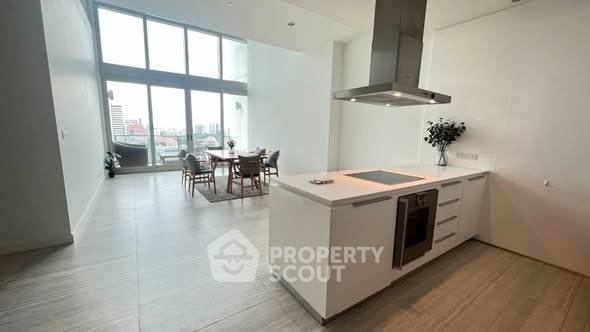 picture 2-BR Condo at 185 Rajadamri near BTS Ratchadamri (ID 2463789) - 1/19