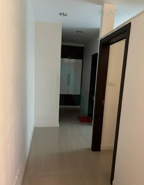 ðĐ For Sell Condo BAAN KLANG KRUNG RESORT RATCHADA 7 Building A1, Floor 7,1 bed room, Room size 61 sqm