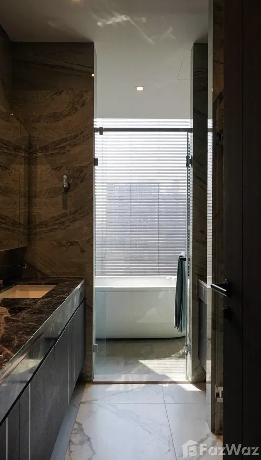 picture 3 beds 3 baths at Laviq sukhumvit 57 - 200m to BTS Thonglor 5911914 - 16/17