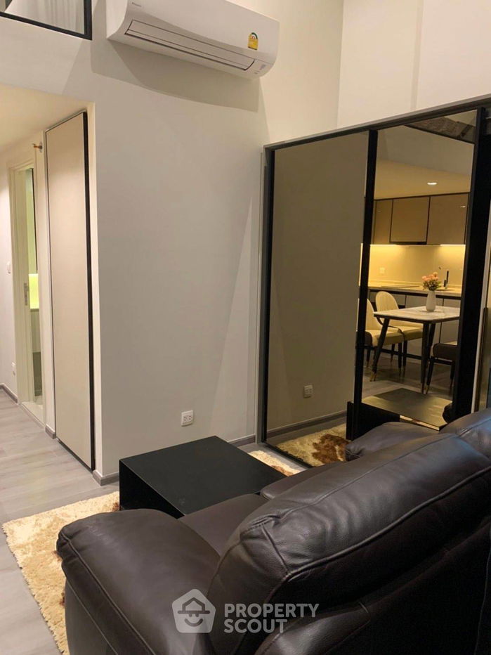 picture 1-BR Condo at The Reserve Phahol-Pradipat near BTS Saphan Khwai (ID 2463819) - 3/7