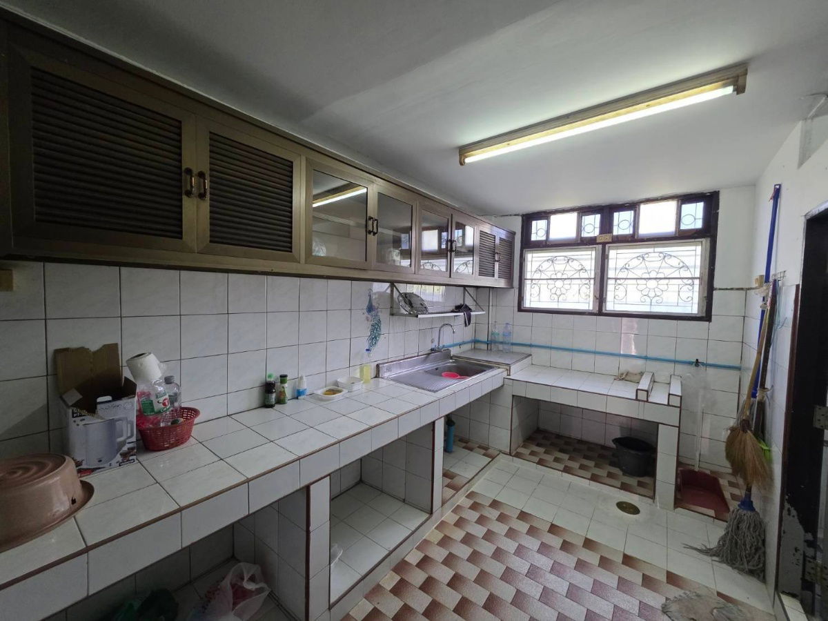 รูป เช่า ทาวน์เฮ้าส์ ใกล้ BTSบางจาก 2.5km สุขุมวิท93 แยกพึ่งมี 50 - รูปที่ 6/13