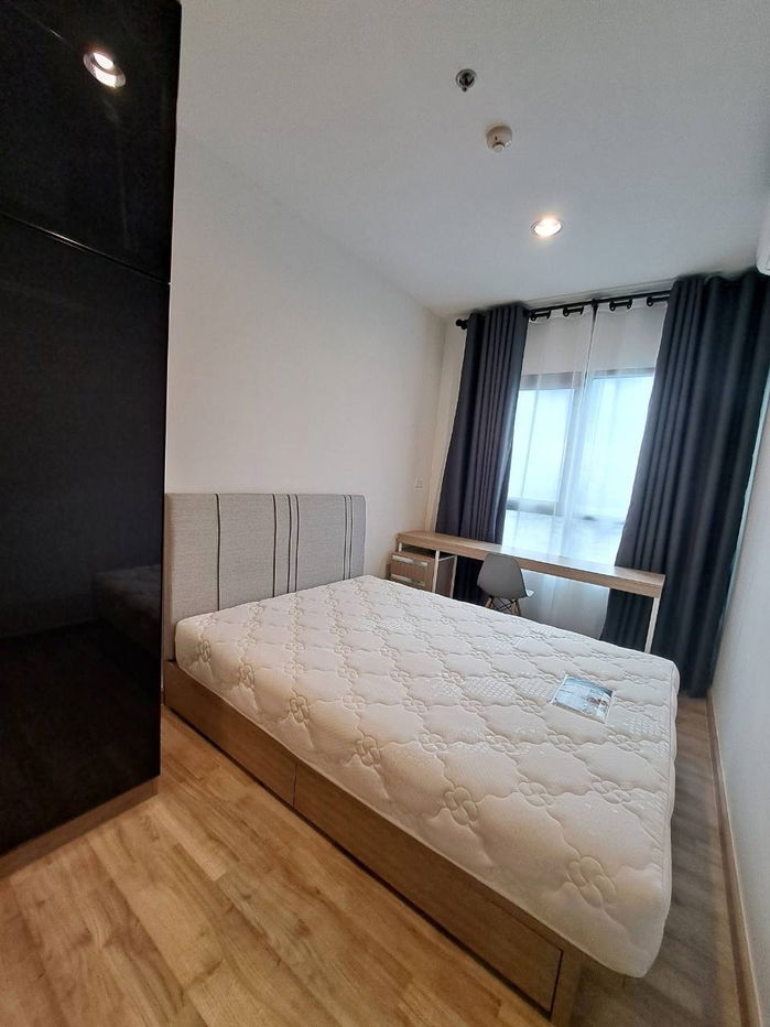 picture For rent Niche Mono Sukhumvit-Bearing,  high floor, fully furnished  - 3/11