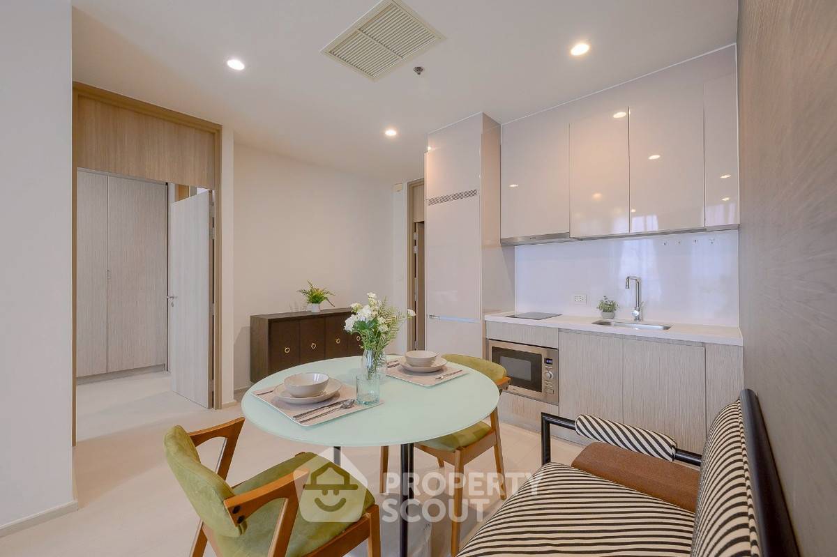 picture 1-BR Condo at Noble Ploenchit near BTS Phloen Chit (ID 2454409) - 3/30